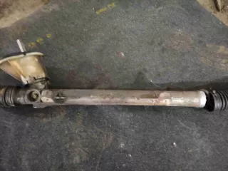 7955501009lh Рулевая рейка   Renault Scenic 2 Арт Rms203, вид 3