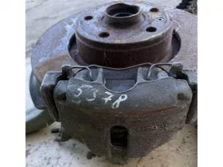  Кулак поворотный правый Audi A6 C6 (S6,RS6) Арт 56863, вид 3