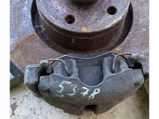  Кулак поворотный правый Audi A6 C6 (S6,RS6) Арт 56863, вид 4