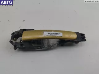 3B0837886 Ручка двери наружная передняя правая Volkswagen Passat B5 Арт 55040108, вид 1