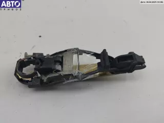 3B0837886 Ручка двери наружная передняя правая Volkswagen Passat B5 Арт 55040108, вид 2
