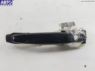  Ручка двери наружная передняя левая Chevrolet Captiva Арт 55044651, вид 1