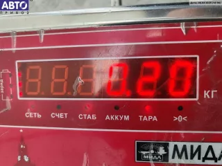 GJ6A58270B Ограничитель открывания двери передней Mazda 6 1 Арт 55044801, вид 2