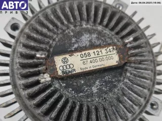058121347 Муфта вентилятора Audi A4 B5 Арт 55025946, вид 2