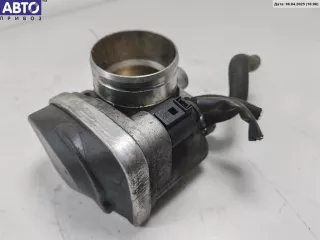 06B133062P Заслонка дроссельная Volkswagen Passat B5 Арт 55025935, вид 1