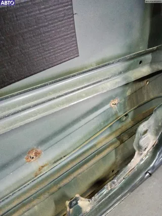  Дверь боковая передняя правая Volkswagen Passat B5 Арт 54156383, вид 5