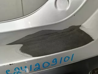 6410f239 Бампер задний Mitsubishi Outlander 3 Арт bs241209101, вид 8