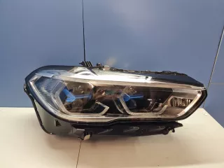 63119850426 Фара лазерная правая BMW X5 G05  Арт Z346060, вид 1