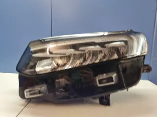 7051026800 Фара левая Geely Tugella Арт Z346222, вид 3