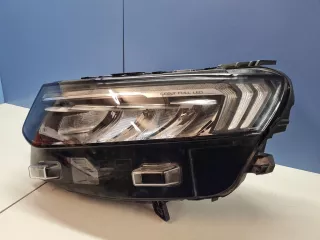 7051026800 Фара левая Geely Tugella Арт Z346222, вид 4