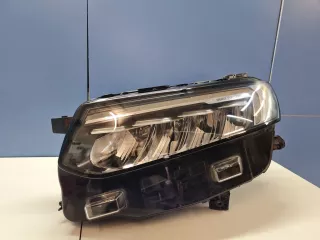 7051026800 Фара левая Geely Tugella Арт Z346222, вид 6