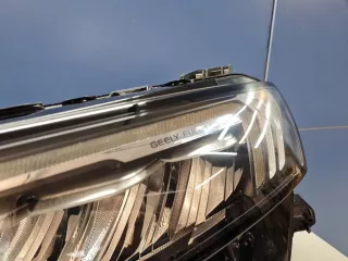 7051026800 Фара левая Geely Tugella Арт Z346222, вид 7