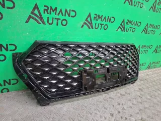 602003580AA, 602003580AA, 602003581AA, 7 решетка радиатора Omoda S5 Арт ARM363449, вид 2