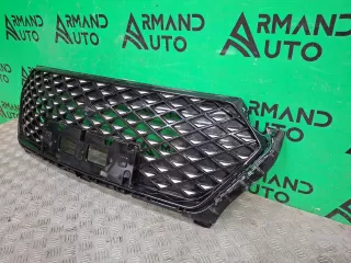 602003580AA, 602003580AA, 602003581AA, 7 решетка радиатора Omoda S5 Арт ARM363449, вид 3