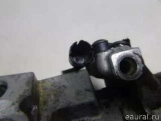 JPB000110 Land Rover Компрессор кондиционера BMW X5 E53 Арт E52520441, вид 4