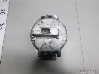 JPB000110 Land Rover Компрессор кондиционера BMW X5 E53 Арт E52520441, вид 5