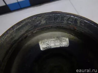 JPB000110 Land Rover Компрессор кондиционера BMW X5 E53 Арт E52520441, вид 10
