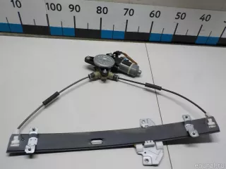 96601565 GM Стеклоподъемник электрический передний левый Chevrolet Spark M300 Арт E52522480, вид 1