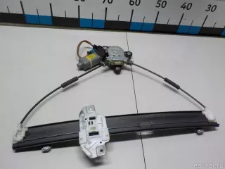 96601565 GM Стеклоподъемник электрический передний левый Chevrolet Spark M300 Арт E52522480, вид 3
