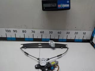 96601565 GM Стеклоподъемник электрический передний левый Chevrolet Spark M300 Арт E52522480, вид 4