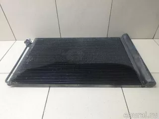 64509122825 BMW Радиатор кондиционера  BMW 6 E63/E64 Арт E95745083, вид 2