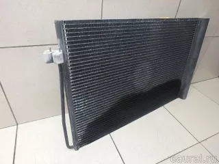 64509122825 BMW Радиатор кондиционера  BMW 6 E63/E64 Арт E95745083, вид 3