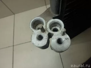 64509122825 BMW Радиатор кондиционера  BMW 6 E63/E64 Арт E95745083, вид 6