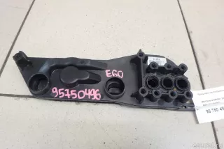 17117507973 BMW Кронштейн теплообменниика АКПП BMW 7 E65/E66 Арт E95750496