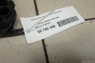 17117507973 BMW Кронштейн КПП BMW 6 E63/E64 Арт E95750496, вид 2