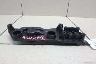 17117507973 BMW Кронштейн КПП BMW 6 E63/E64 Арт E95750496, вид 3