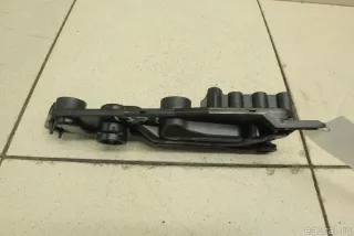 17117507973 BMW Кронштейн КПП BMW 6 E63/E64 Арт E95750496, вид 4