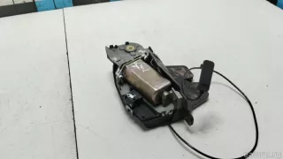 51247111008 BMW Замок багажника BMW X5 E53 Арт E90401167, вид 1