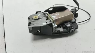 51247111008 BMW Замок багажника BMW X5 E53 Арт E90401167, вид 2