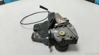 51247111008 BMW Замок багажника BMW X5 E53 Арт E90401167, вид 3