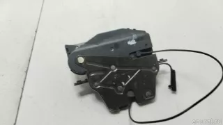 51247111008 BMW Замок багажника BMW X5 E53 Арт E90401167, вид 4