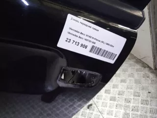 1637201505 Mercedes Benz Дверь передняя левая Mercedes S C217 Арт E23713906, вид 12