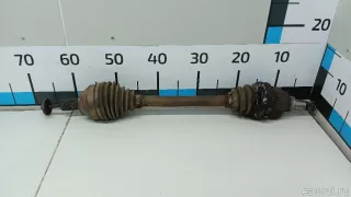 1567848 Ford Полуось передняя левая (приводной вал, шрус) Ford C-max 1 Арт E103076706, вид 1