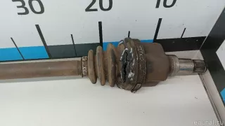 1567848 Ford Полуось передняя левая (приводной вал, шрус) Ford C-max 1 Арт E103076706, вид 2