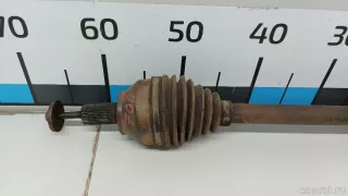 1567848 Ford Полуось передняя левая (приводной вал, шрус) Ford C-max 1 Арт E103076706, вид 3