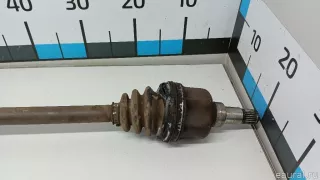 1567848 Ford Полуось передняя левая (приводной вал, шрус) Ford C-max 1 Арт E103076706, вид 4