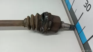 1567848 Ford Полуось передняя левая (приводной вал, шрус) Ford C-max 1 Арт E103076706, вид 6