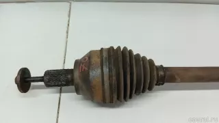 1567848 Ford Полуось передняя левая (приводной вал, шрус) Ford C-max 1 Арт E103076706, вид 7