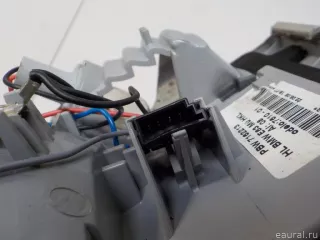 63217162213 BMW Фонарь задний внутренний левый BMW X3 E83 Арт E41209160, вид 4