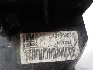 6223066 GM Фонарь задний противотуманный правый Opel Meriva 1 Арт E41210442, вид 4