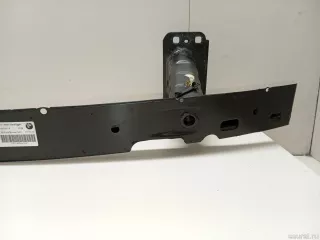 51117166584 BMW Усилитель переднего бампера BMW X1 E84 Арт E23710583, вид 2
