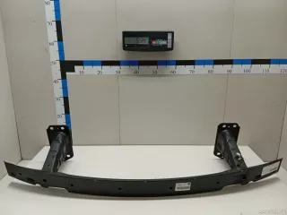 51117166584 BMW Усилитель переднего бампера BMW X1 E84 Арт E23710583, вид 9