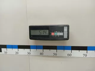 51117166584 BMW Усилитель переднего бампера BMW X1 E84 Арт E23710583, вид 10