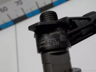 1660000Q1H Nissan Форсунка Renault Koleos Арт E41211969, вид 4