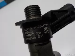 1660000Q1H Nissan Форсунка Renault Laguna 2 Арт E41211971, вид 4