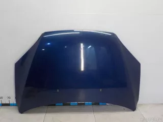 1505771 Ford Капот Ford Focus 2 Арт E41212748, вид 1